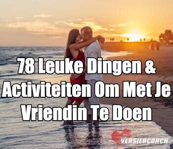 uitje met je vriendin|40x leuke dingen om te doen met vriendinnen